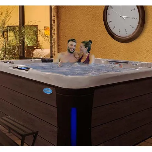 Platinum hot tubs for sale in Whitby